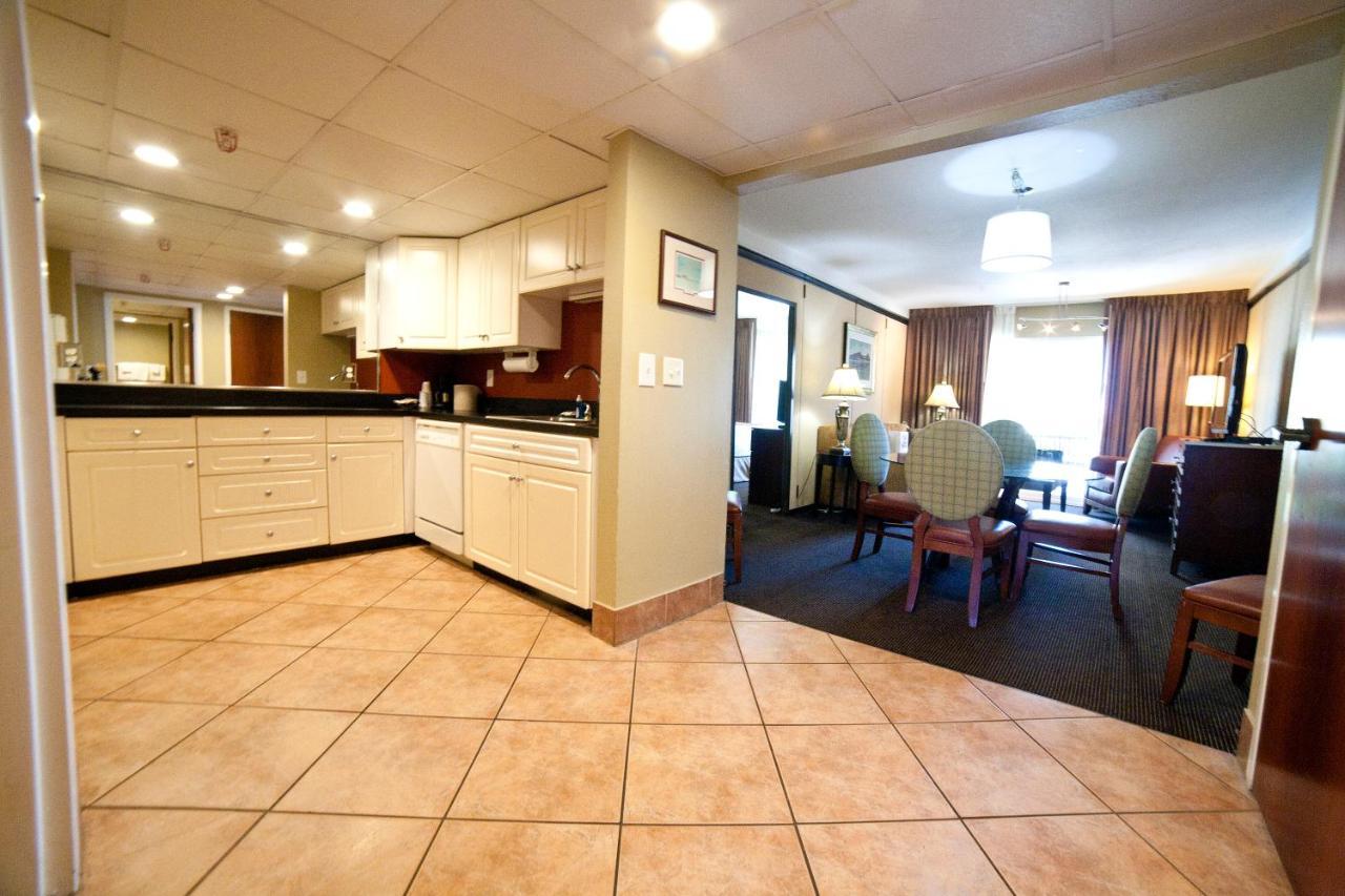 Desoto Beach Hotel Tybee Island Bagian luar foto