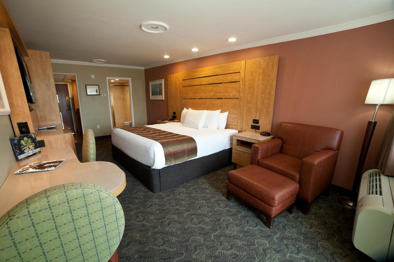 Desoto Beach Hotel Tybee Island Bagian luar foto