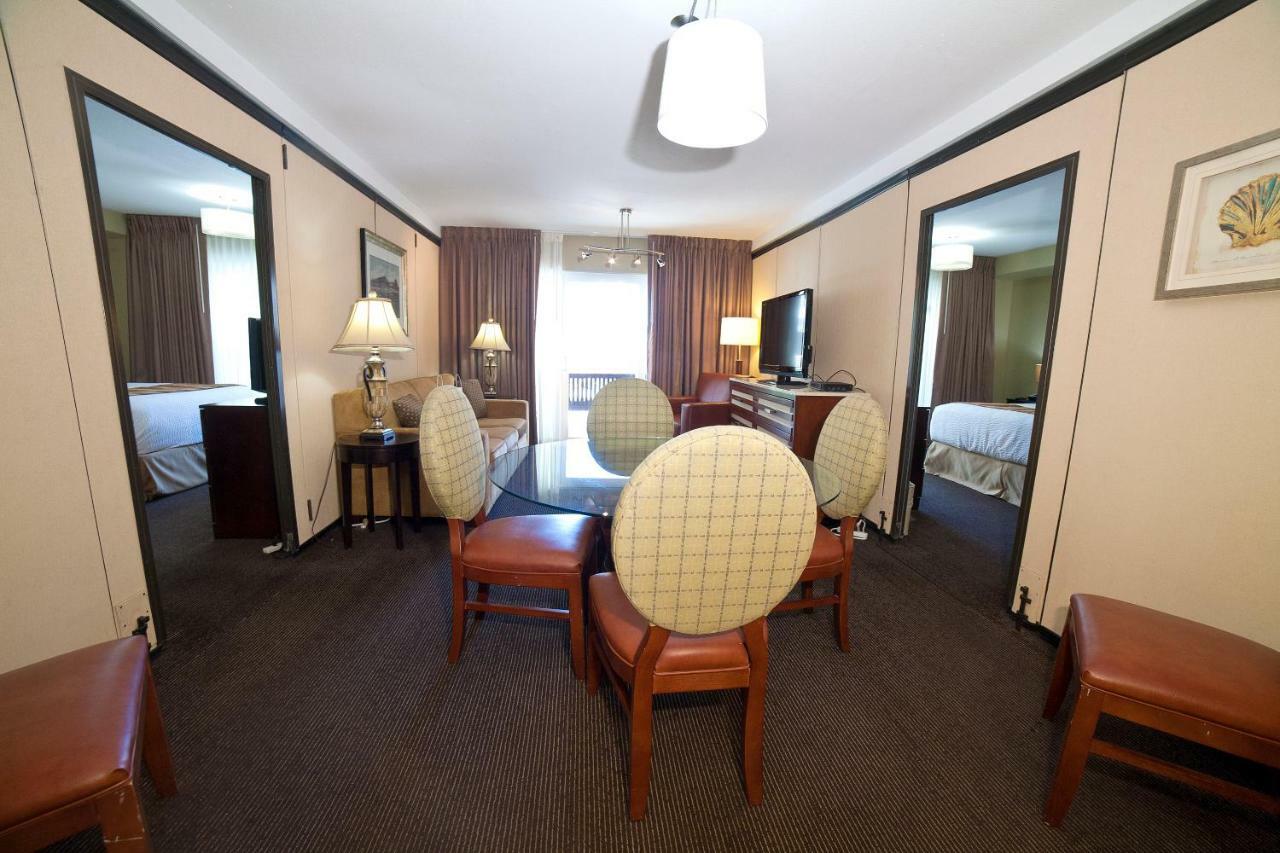 Desoto Beach Hotel Tybee Island Bagian luar foto