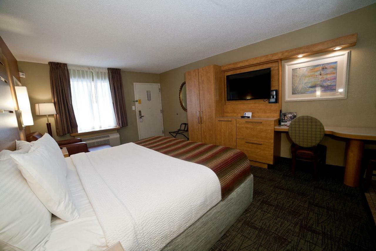Desoto Beach Hotel Tybee Island Bagian luar foto