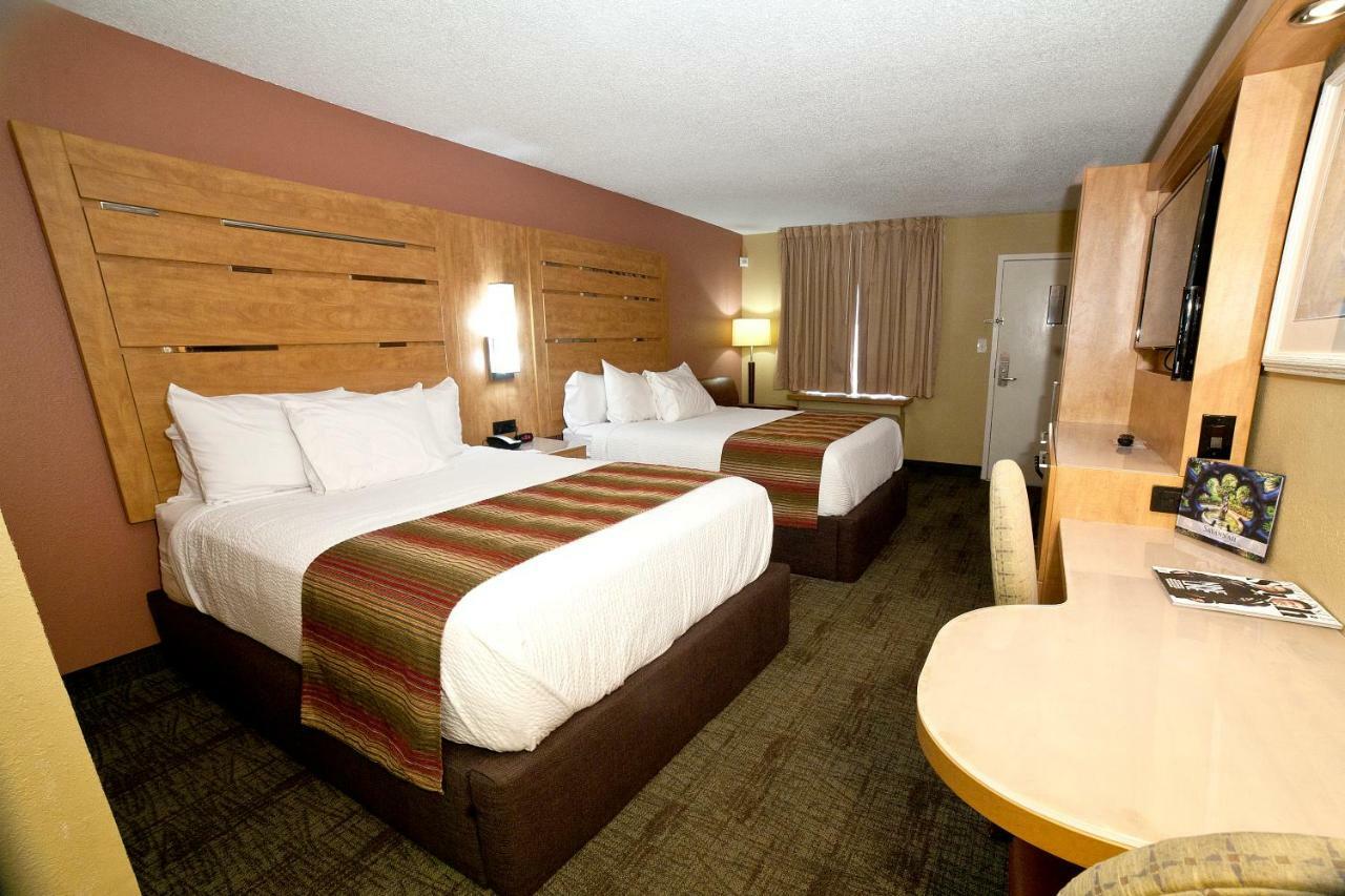 Desoto Beach Hotel Tybee Island Bagian luar foto